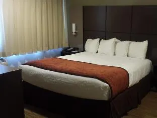Hotel Western Pony Soldier &