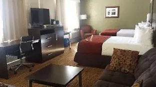Hotel Western Pony Soldier &