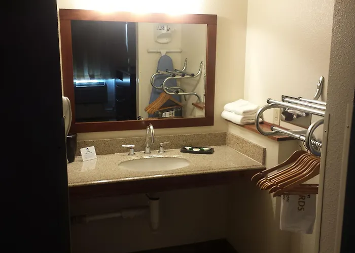 Hotel Western Pony Soldier & 3*