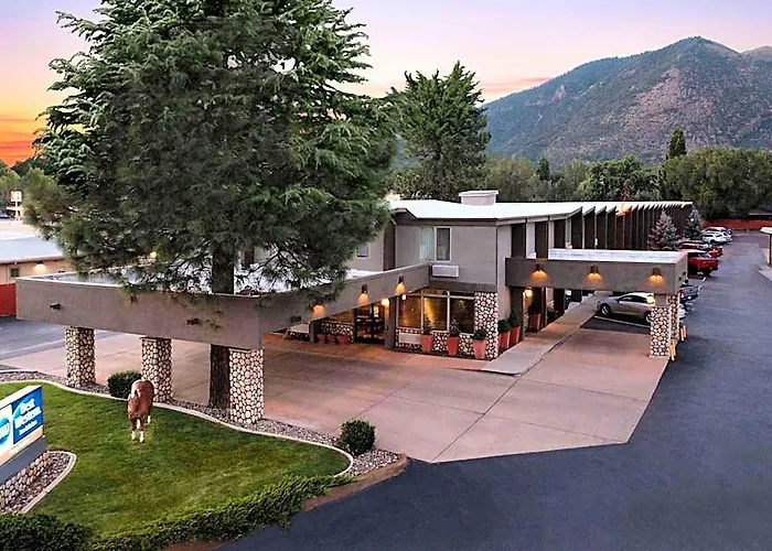 Western Pony Soldier & Hotel 3*