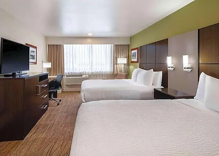 Hotel Western Pony Soldier & 3*