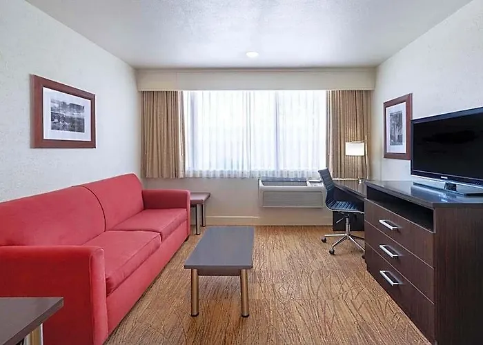 Hotel Western Pony Soldier &